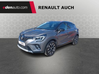Photo Renault Captur TCe 90 Techno