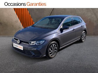 Photo Volkswagen Polo 1.0 TSI 95ch Life
