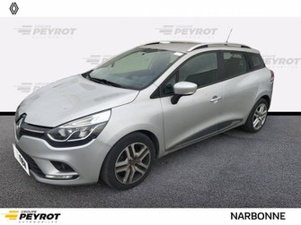Photo Renault Clio Estate dCi 90 E6C Business
