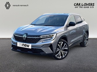 Photo Renault Austral E-Tech hybrid 200 Iconic