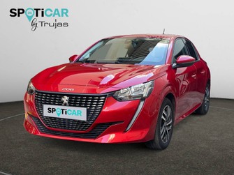 Photo Peugeot 208 208 PureTech 100 S&S EAT8