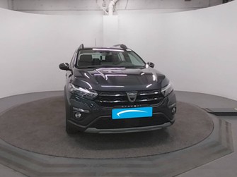Photo Dacia Sandero Sandero ECO-G 100