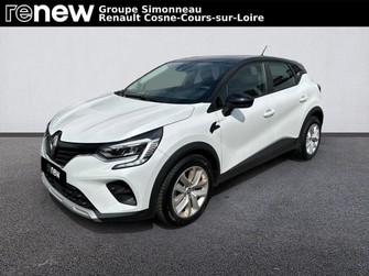 Photo Renault Captur TCe 90 - 21 Business