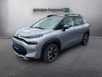 Photo Citroen C3 Aircross 1.2 PureTech 130ch S&S MAX Automatique