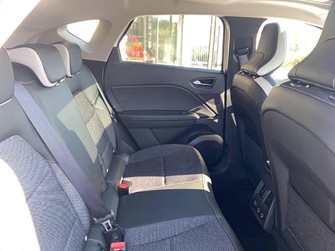 Photo Renault Captur II mild hybrid 140 Techno