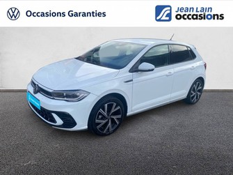 Photo Volkswagen Polo 1.0 TSI 116 S&S DSG7 R-Line