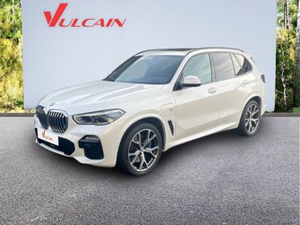 Photo Bmw X5 G05 X5 xDrive45e 394 ch BVA8