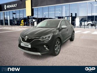 Photo Renault Captur TCe 90 - 21 Intens