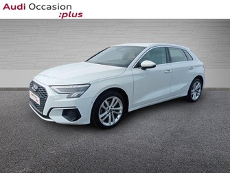 Photo Audi A3 Sportback 30 TDI 116ch Business line