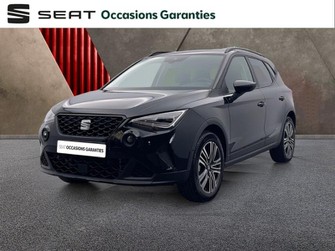 Photo Seat Arona 1.0 TSI 115ch Copa DSG7