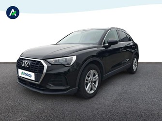 Photo Audi Q3 35 TDI 150ch Design S tronic 7