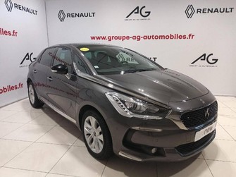 Photo SERES 5 BlueHDi 150 S&S BVM6 So Chic