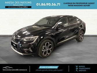 Photo Renault Arkana TCe 140 EDC FAP - 21B Intens