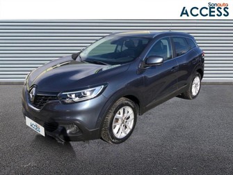 Photo Renault Kadjar 1.2 TCe 130ch energy Intens EDC