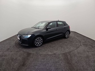 Photo Audi A1 SPORTBACK A1 Sportback 30 TFSI 110 ch S tronic 7