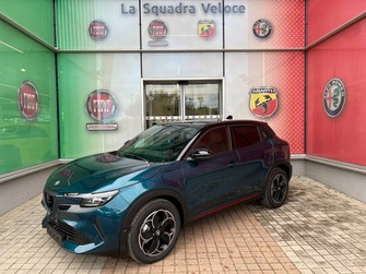 Photo Alfa-Romeo Junior Elettrica 156ch Speciale