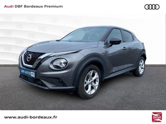Photo Nissan Juke DIG-T 117 Tekna