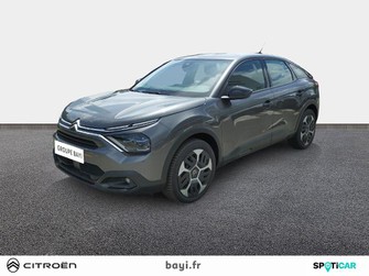 Photo Citroen C4 PureTech 130ch S&S Feel