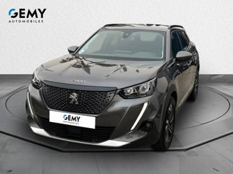 Photo Peugeot 2008 PureTech 130 S&S EAT8 Allure Business