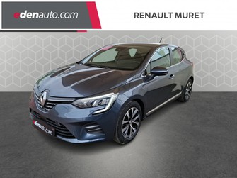 Photo Renault Clio TCe 90 - 21N Intens