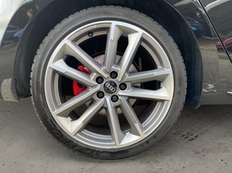 Photo Audi A1 SPORTBACK A1 Sportback 30 TFSI 110 ch S tronic 7