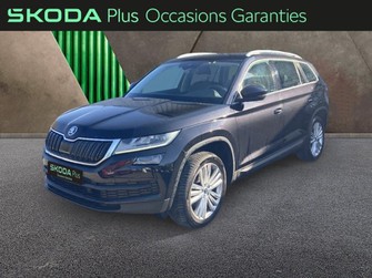 Photo Skoda Kodiaq 2.0 TDI 190 SCR Style 4x4 DSG 7 places