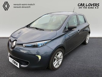 Photo Renault ZOE R90 Business