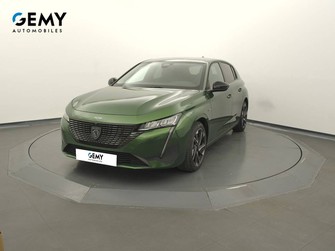 Photo Peugeot 308 308 PHEV 180 e-EAT8