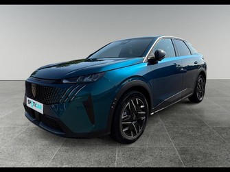 Photo Peugeot 3008 1.2 Hybrid 136ch Allure e-DCS6