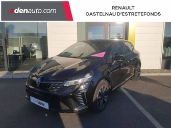 Photo Renault Clio TCe 90 Techno
