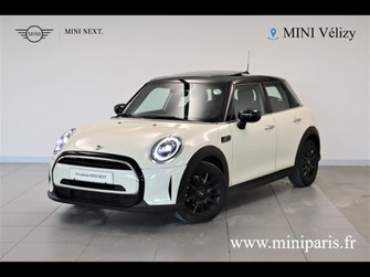 Photo Mini Cooper Mini 5 Portes Cooper 136ch Edition Camden BVA7