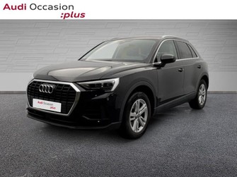Photo Audi Q3 35 TFSI 150ch Design S tronic 7