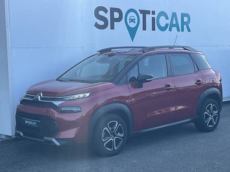 Photo Citroen C3 Aircross C3 Aircross BlueHDi 110 S&S BVM6