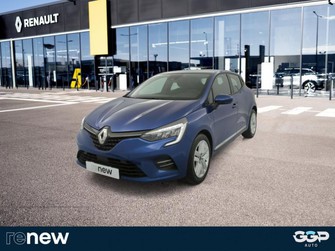 Photo Renault Clio V TCe 90 - 21N Business