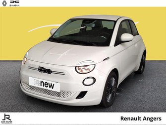 Photo Fiat 500e 118ch Icône
