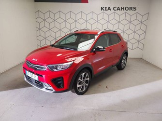 Photo Kia Stonic 1.0 T-GDi 120 ch MHEV iBVM6 Active