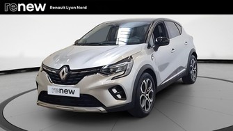 Photo Renault Captur Captur TCe 140 EDC