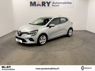 Photo Renault Clio TCe 90 - 21N Business