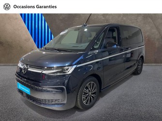 Photo Volkswagen Multivan 1.4 eHybrid 218ch Style Court DSG6