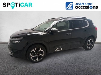Photo Citroen C5 Aircross BlueHDi 130 S&S EAT8 Shine