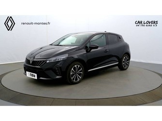 Photo Renault Clio TCe 90 Techno