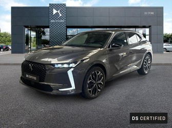 Photo DS 4 E-TENSE 225ch Rivoli