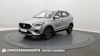 Photo MG ZS 1.5L VTI-Tech 106ch 2WD Luxury