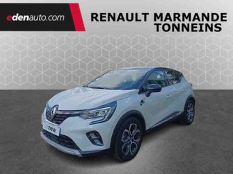 Photo Renault Captur E-Tech Plug-in 160 Intens