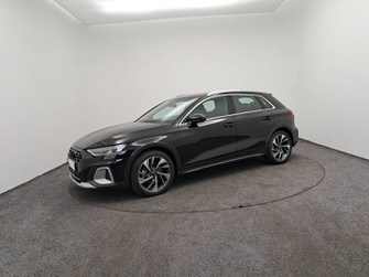Photo Audi A3 ALLSTREET A3 Allstreet 40 TFSI e Hybride rechargeable 204 S tronic 6