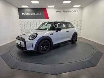 Photo Mini  Mini Hatch 3 Portes Cooper SE 184 ch Edition Camden