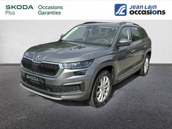 Photo Skoda Kodiaq 1.5 TSI 150 ACT DSG7 5pl Ambition