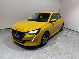 Photo Peugeot 208 1.2 PureTech 100ch S&S Allure
