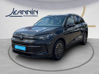 Photo Volkswagen Tiguan Tiguan 1.5 eTSI 131ch DSG7