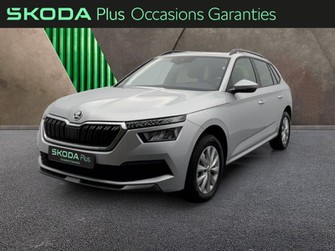 Photo Skoda Kamiq 1.0 TSI Evo 110ch Ambition